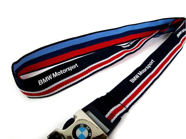 Bmw lanyard shop #2