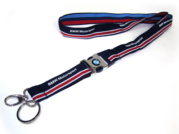 Bmw lanyard shop #7