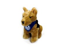 画像4: VW DAS DIESEL PLUSH（VW Dog ぬいぐるみ） (4)