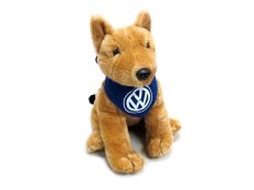 画像3: VW DAS DIESEL PLUSH（VW Dog ぬいぐるみ） (3)