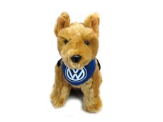 画像2: VW DAS DIESEL PLUSH（VW Dog ぬいぐるみ） (2)