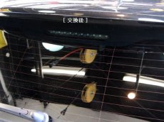 画像4: LEDハイマウントストップランプ (ブラック) for MINI R56/R60 (4)