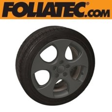 画像2: FOLIATEC スプレーフィルム マットカーボングレー （SPRAY FILM -Matt Carbon Grey-） (2)