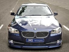 画像3: JMS フロントリップスポイラー for BMW F10/F11 (3)