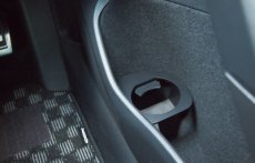 画像2: COX ドリンクホルダー for VW Golf7/Golf7 Variant (2)