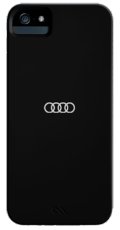 画像2: 【OUTLET】AUDI iPhone5S/5 スリムケース (2)