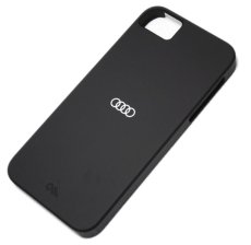 画像1: 【OUTLET】AUDI iPhone5S/5 スリムケース (1)