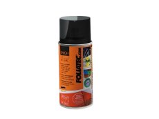 画像1: FOLIATEC スプレーフィルム ミニ レッド 150ml （SPRAY FILM mini -Red-） (1)