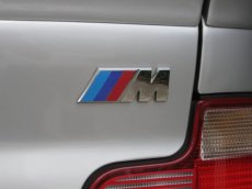 画像3: BMW M エンブレム (Sサイズ) (3)