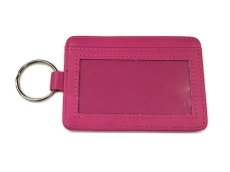 画像3: VW デラックス ID ウォレット ピンク (Deluxe ID Wallet -Pink-) (3)