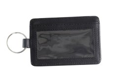 画像2: VW デラックス ID ウォレット ブラック (Deluxe ID Wallet -Black-) (2)