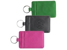 画像4: VW デラックス ID ウォレット ピンク (Deluxe ID Wallet -Pink-) (4)