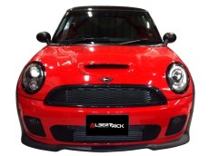 画像4: MINI F56-Look ハロゲンヘッドライト (インナークロム) for MINI R55/56/57/58/59 (4)