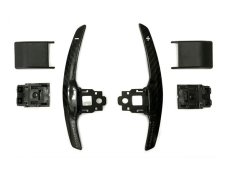 画像2: AUTOTECKNIC Dry Carbon Competition Paddles Shift (グロスドライカーボン) for BMW (2)