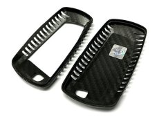 画像4: AUTOTECKNIC ドライカーボンキーケース for BMW F20/F22/F30/F32/F10/F06 BLACK (4)