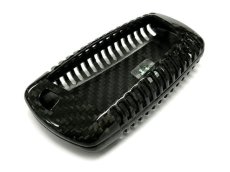 画像2: AUTOTECKNIC ドライカーボンキーケース for BMW F20/F22/F30/F32/F10/F06 BLACK (2)