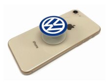 画像3: VW Pop Sockets (VWマーク) 折りたたみ式スマートフォンスタンド (3)