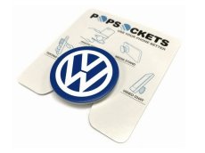 画像6: VW Pop Sockets (VWマーク) 折りたたみ式スマートフォンスタンド (6)