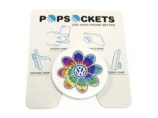 画像3: VW Pop Sockets (デイジー) 折りたたみ式スマートフォンスタンド (3)