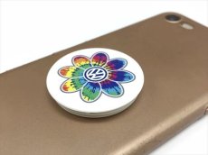 画像5: VW Pop Sockets (デイジー) 折りたたみ式スマートフォンスタンド (5)