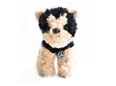 画像1: BENZ Yorkie Plush (1)