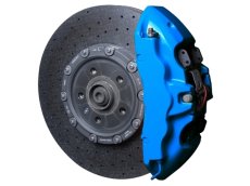 画像1: FOLIATEC ブレーキキャリパーラッカー ＧＴブルー（Brake Caliper Lacquer GT Blue） (1)