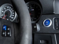 画像3: AUTOTECKNIC START/STOP BUTTON for BMW Eシリーズ (ロイヤルブルー) (3)