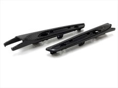 画像3: AUTOTECKNIC カーボン フェンダートリム for BMW F80(M3) / F82(M4) (3)