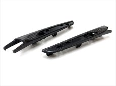 画像4: AUTOTECKNIC カーボン フェンダートリム for BMW F80(M3) / F82(M4) (4)