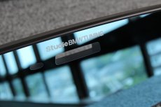 画像3: Studie Wide Angle Rear View Mirror （2018年以降モデル）LOGO有り (3)