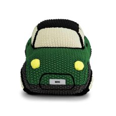 画像3: MINI純正 Knit Car BRITISH GREEN (3)