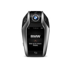 画像3: AUTOTECKNIC ドライカーボンキーケース for BMW G30/G31/G11/G12/G01 (3)