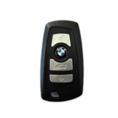 画像3: AUTOTECKNIC カーボンキーケース for BMW F20/F22/F30/F32/F10/F06 RED (3)