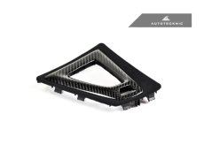 画像1: AUTOTECKNIC シフトコンソールトリム カーボン/アルカンターラ for BMW F80/F82/F83 (1)