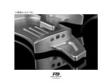 画像6: PD Paddle Shift Extension ブラック for GOLF7 GTI/R  (6)