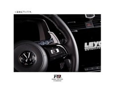 画像3: PD Paddle Shift Extension レッド for GOLF7 GTI/R  (3)