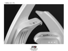 画像4: PD Paddle Shift Extension レッド for GOLF7 Sportline (4)