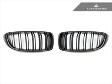 画像1: AUTOTECKNIC カーボンフロントグリル for BMW F80(M3)/F82(M4)/F32/F33/F36 (1)