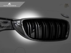 画像4: AUTOTECKNIC Vacuumed Carbon Intake Air Duct BMW F80(M3)・F82/F83(M4) (4)