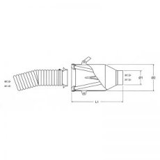 画像2: BMC 汎用品 ADDIA70-130 (2)