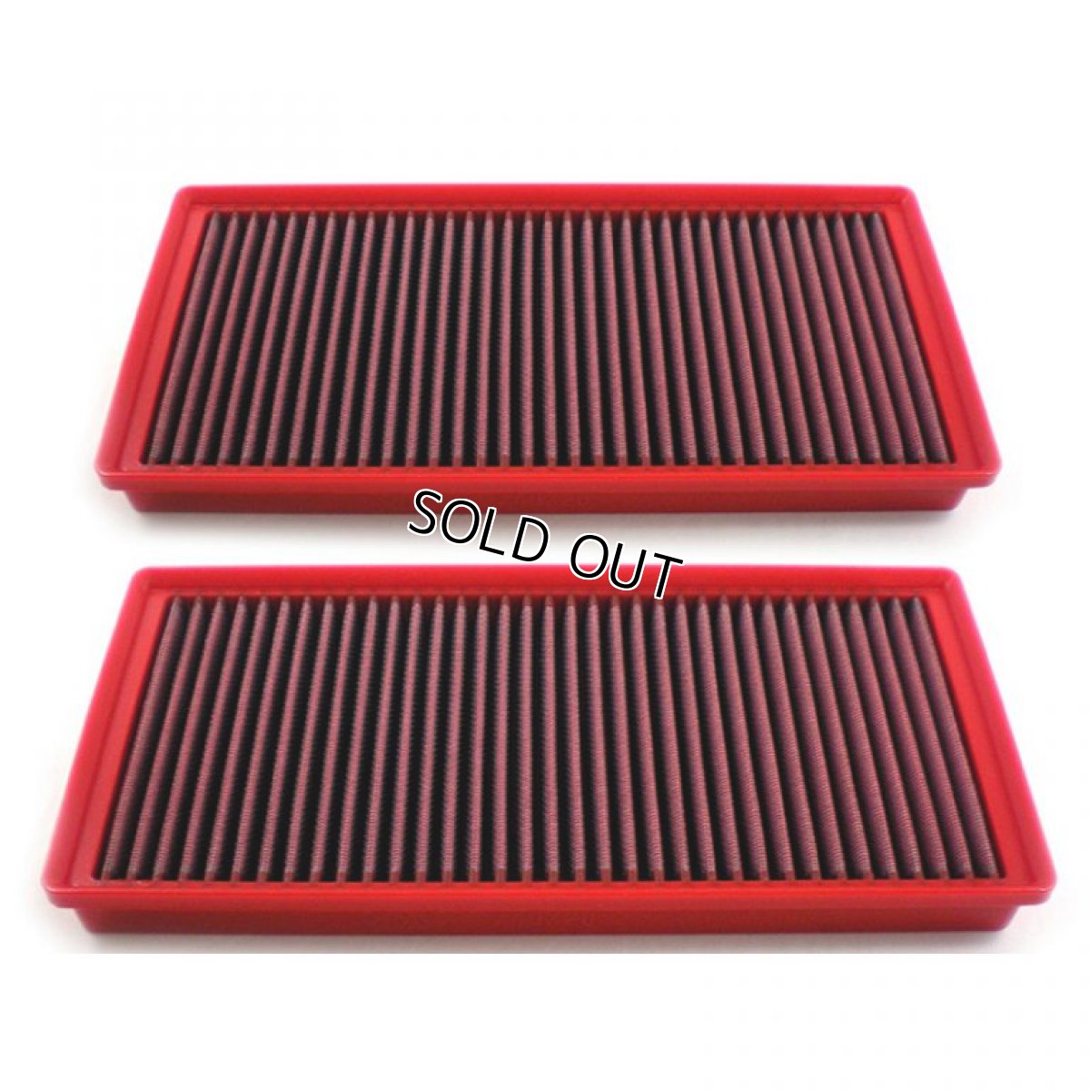 画像1: FB748/20 LANDROVER DISCOVERY/RANGEROVER/RANGEROVER SPORT BMC Replacement Filter (1)