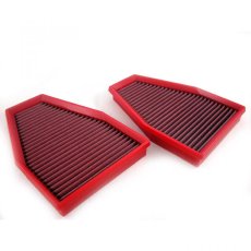 画像1: FB709/01 PORSCHE 911(991) BMC Replacement Filter (1)