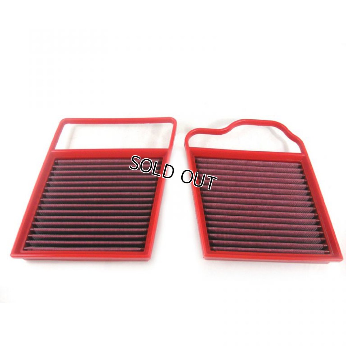 画像1: FB723/20 AUDI RS6(4F/C6) BMC Replacement Filter (1)