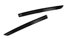 画像4: 【OUTLET】AUTOTECKNIC リアリフレクターインサート Slat  for BMW F80(M3)F82/F83(M4) (4)