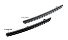 画像5: 【OUTLET】AUTOTECKNIC リアリフレクターインサート Slat  for BMW F80(M3)F82/F83(M4) (5)