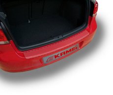 画像1: KAMEI リアバンパープロテクションフィルム for BMW F45 (1)