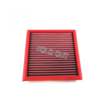 画像1: FB555/01 ABARTH GRANDE PUNTO・PUNTO /BMC Replacement Filter 