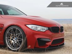 画像4: AUTOTECKNIC カーボンバンパートリム Pereormance for BMW F80(M3)/F82(M4) (4)