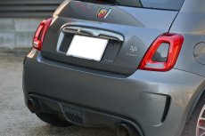 画像3: FIAT500/ABARTH500 Series4-Lookテールレンズ (3)