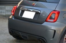 画像4: FIAT500/ABARTH500 Series4-Lookテールレンズ (4)